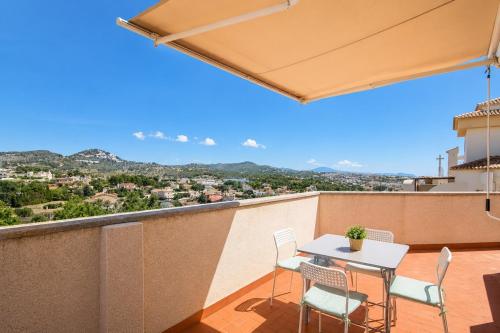 Riurau Home - Exclusive penthouse with large terrace