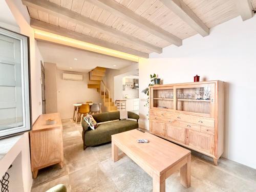 The Mediterranean House Old Town Marbella - EaW Homes