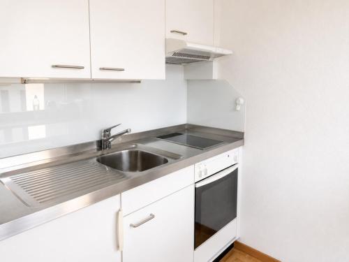 Amazing studio in the city centre (Art 12)