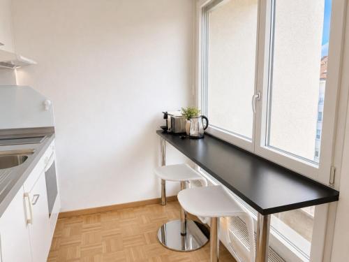 Amazing studio in the city centre (Art 12)