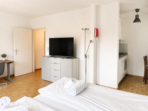Amazing studio in the city centre (Art 12)