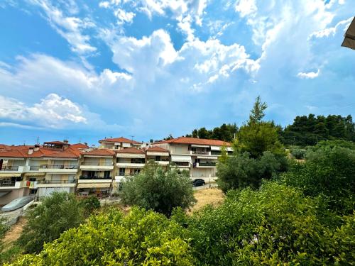 Sun Sight - Deluxe Forest & Sea View Suites