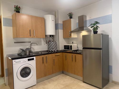Apartamento La Victoria
