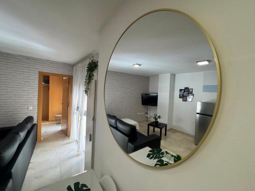 Apartamento La Victoria