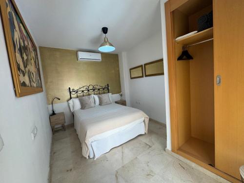 Apartamento La Victoria