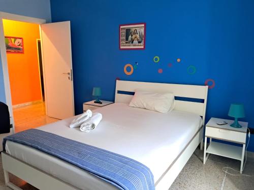 B&B Napoli Leggendaria - Breakfast included