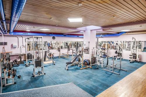 FeelGood Apartment D2 I Haus Gstein I Leukerbad I Gemmi