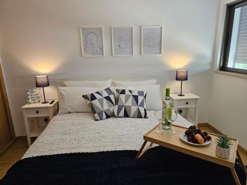 Good Vibes Apartment