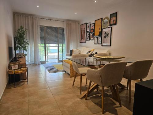 Good Vibes Apartment
