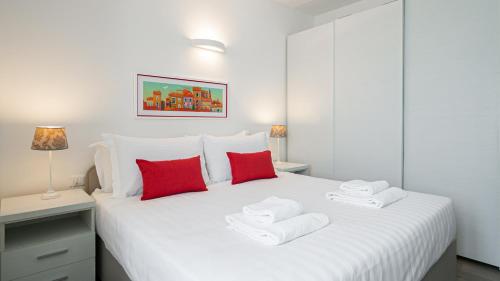 Italianway Comfort - Bligny 19 E