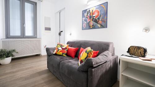 Italianway Comfort - Bligny 19 E