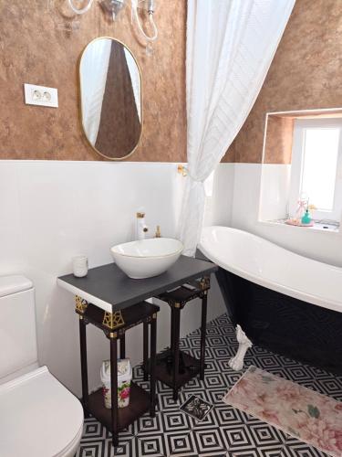 Apartment Q 4star