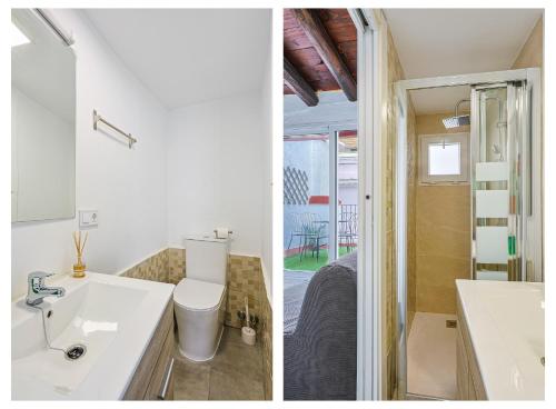 Apartamento Harinas 2 - Vacacional Sevilla