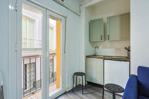 Apartamento Harinas 2 - Vacacional Sevilla