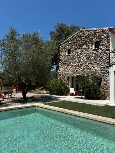 Chambre d hotes La Bergerie la Fontaine Sainte Maxime