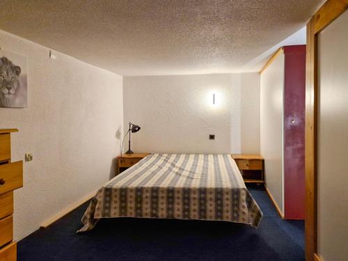 Duplex 2 pièces pour 5 pers. aux Arcs 1800, balcon et Wifi - FR-1-411-47