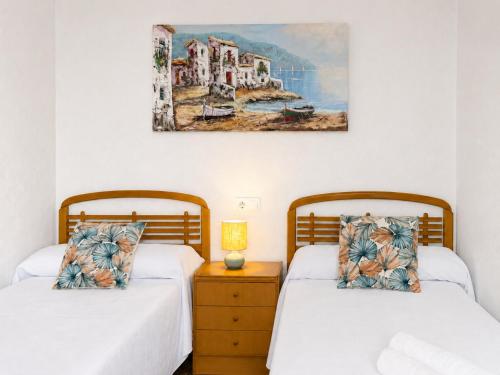 TerraLoix Sea View Apartment with Pools and Tennis
