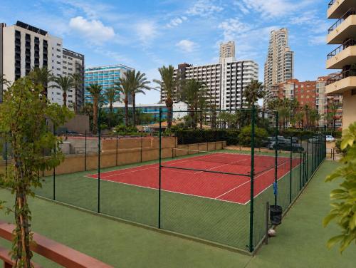 TerraLoix Sea View Apartment with Pools and Tennis