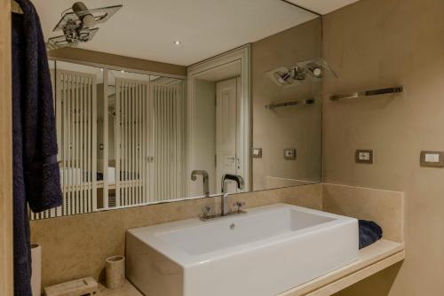 The Pope Apartment Piazza Navona