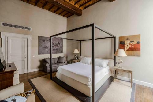 The Pope Apartment Piazza Navona
