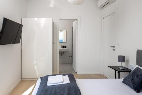 Penthouse Seaview Emilia