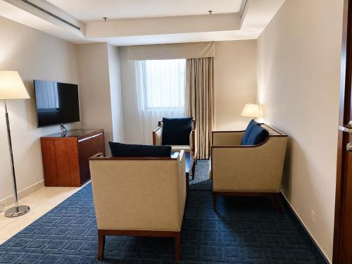 Makarem Al Bait Al Azizia Hotel