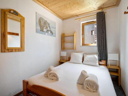 Bel appartement 6 pers, vue panoramique, WiFi, près des pistes