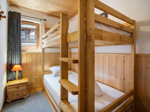 Bel appartement 6 pers, vue panoramique, WiFi, près des pistes