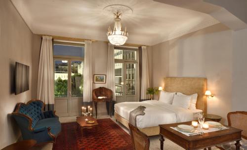 Athenian Vintage Apartments
