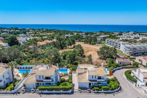 Villa Elanor by Villa Plus