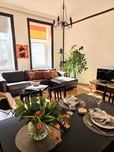 Unique Central Apartments Lerchenfeld