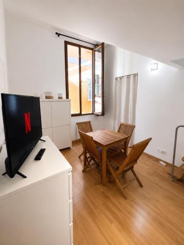 Vielle ville - Studio cosy