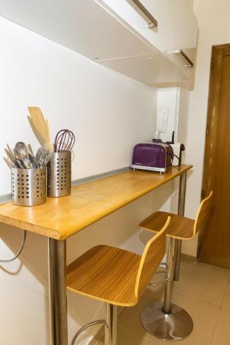 Vielle ville - Studio cosy