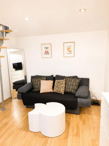 Vielle ville - Studio cosy