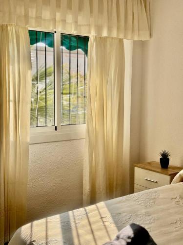 Apartamentos Sol Casa Luz