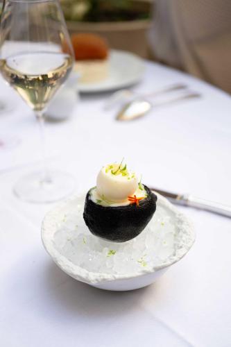 La Réserve Paris Hotel & Spa photo 87