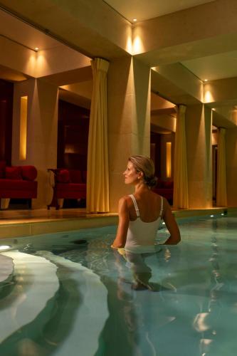 La Réserve Paris Hotel & Spa photo 67