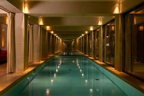 La Réserve Paris Hotel & Spa photo 66