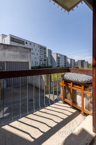 Porto River Walk by Porto Velho Apartamentos