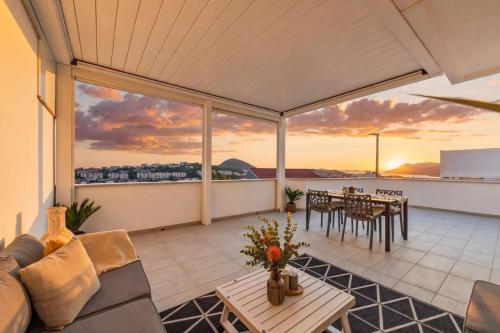Solara Sky Terrace Dubrovnik