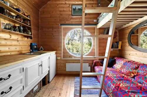 Gallery image of St Olavs Cabin in Brunflo