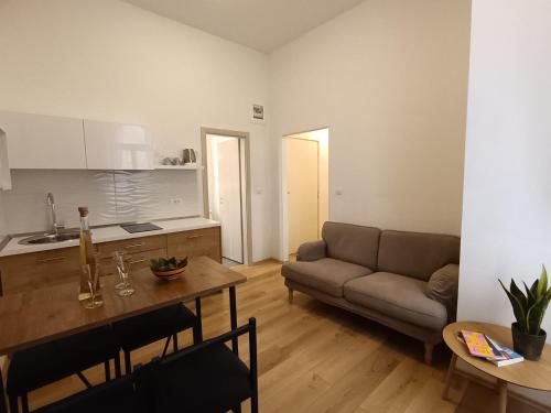 Dubrovnik Old Town Apartment MAK