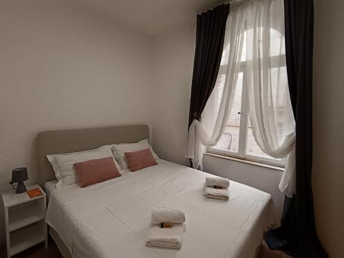 Dubrovnik Old Town Apartment MAK