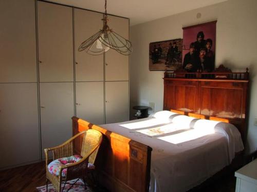 Gallery image of Bed And Breakfast Adrj in Cavriago