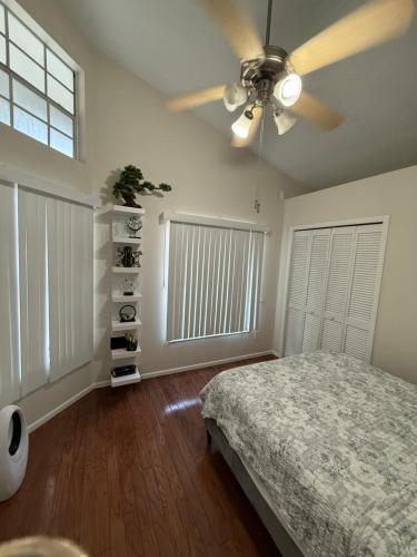 3 bedroom home with private pool photo 36