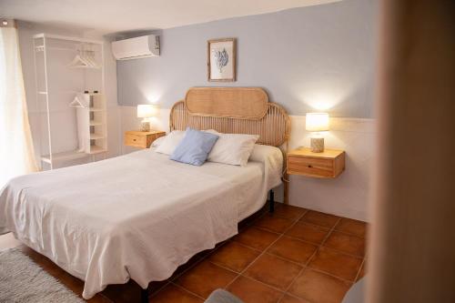 Casa P.Jazmin - Nerja - Spain