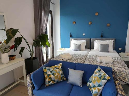 Marylee's studio Old town Rethymno #1 Adults Only