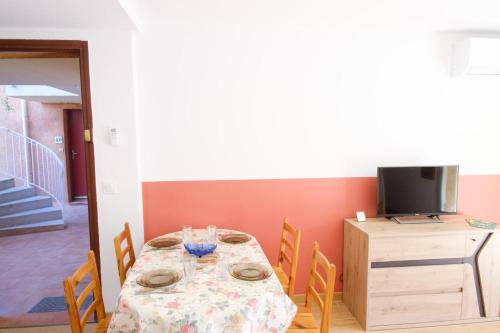 Apartment with garden and parking in Sainte-Maxime