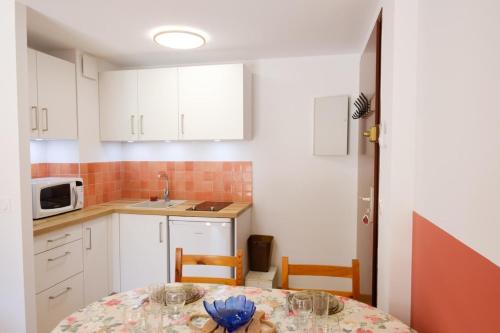 Apartment with garden and parking in Sainte-Maxime