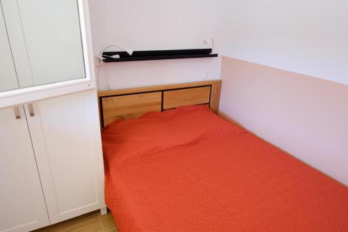 Apartment with garden and parking in Sainte-Maxime